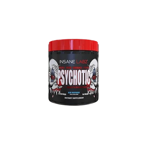 PSYCHOTIC  220GR